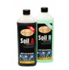 Gold Label Nutrients - Soil A+B (Objem 10+10 L)