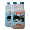 CANNA Hydro Vega A+B (Soft Water) - růstovéhnojivo (Objem 10+10 L)