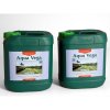 CANNA Aqua Vega A+B - růstové hnojivo (Objem 10+10 L)