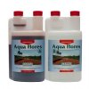 CANNA Aqua Flores A+B (Objem 10+10 L)