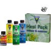 8234 hesi pack soil sada hnojiv do hliny