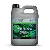 GROTEK - Solo-Tek Grow - základní hnojivo narůst (Objem 10 L)