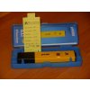 Milwaukee pH600 pH tester v pouzdře – balení