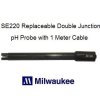 1205 ph sonda se 220 pro milwaukee mw 100