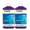 PLAGRON Hydro A+B - základní hnojivo (Objem 20L + 20L)