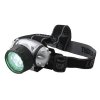 4127 celovka se zelenym led svetlem elektrox green led headlight