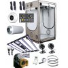 6767 led grow box set lumatek 600w 1 5 x 1 5 m