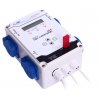 GSE Digitální kontroler ventilátorů 16A 4x2200W