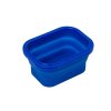 ON BALANCE ORIGINÁLNÍ SILIKONOVÁ MISKA VÁHA MODRÁ 100 G X 0,01 G 6