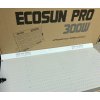 SunPro LED ECOSUN PRO 300W, 2,65 µmol/J