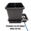 Autopot rozdělovač květníku - PotDivider
