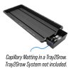 Tray2Grow Cap Mat Caption WEB