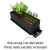 Tray2Grow Planter Veg NO SHADOW Caption WEB