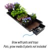 Tray2Grow RCD Small Pots NO SHADOW Caption WEB