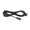 lumatek uv bar power cable GROWGARDEN.CZ