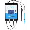 Aqua Master Tools kombinovaný pH metr P700 PRO2 (pH, EC, CF, PPM, Teplota) - externí sondy