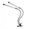 led domaci osvetleni s klipsnou a casovacem 20w