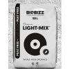 BIOBIZZ LIGHT MIX PEAT FREE GROWGARDEN