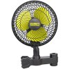 PROFAN 20W - STANDARD OSCILLATING CLIP FAN 20cm
