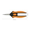 fiskars sp130 strih rostlin bylinky kvetiny rozmery