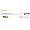 fiskars solid snips micro tip SP130 growgarden