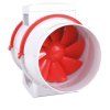 Ventilátor TT 125 Smart Dual, 220/280m3/h - 2 rychlosti
