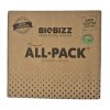 BioBizz ALL Pack 250 ml přední strana
