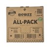 BioBizz ALL Pack 250 ml zadní strana