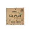 BioBizz ALL Pack 500 ml zadní strana