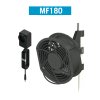 Secret Jardin Monkey Fan 180 mm 24V (MF180)