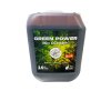 Green Power 5v1 bio hnojivo 10 L přední strana
