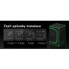 Growgarden CZ 4 zpusoby instalace