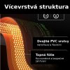 VIVOSUN heat mat cz vrstevna struktura