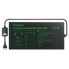 VIVOSUN Heat Mat výhřevná podložka s Dual Digital Display Thermostatem