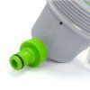 wassertech water timer pripojeni hadice