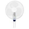 Pure Factory Typhoon nástěnný ventilátor, průměr 40 cm