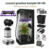Luxusní komplet 60x60