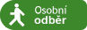 Osobní odběr (Polenská 254/1, Jihlava)