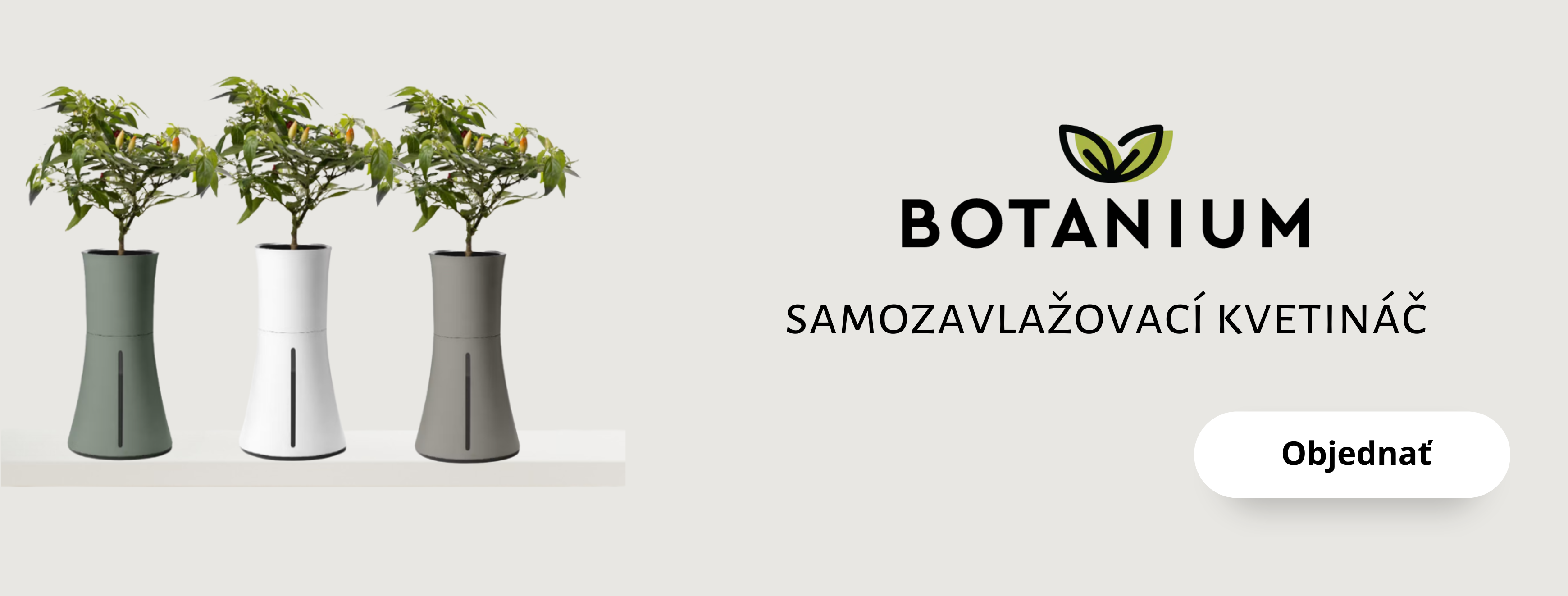 Botanium banner