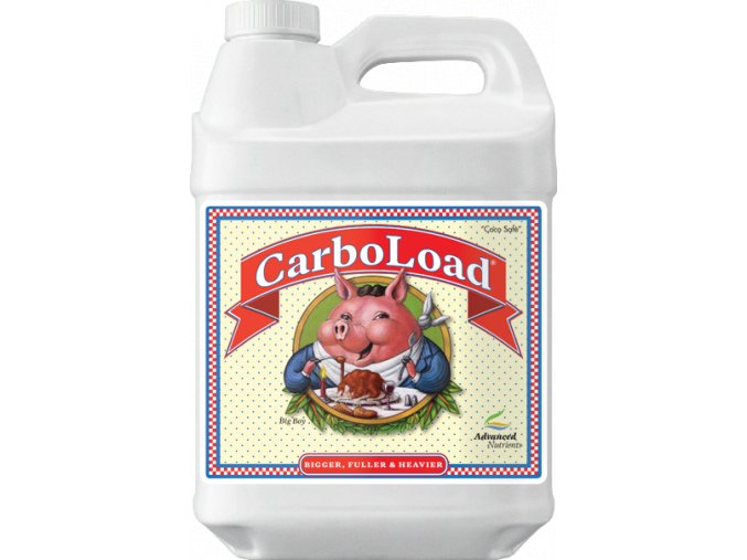 5675 carboload liquid 500ml