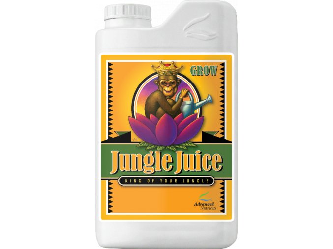 5549 jungle juice grow 1l