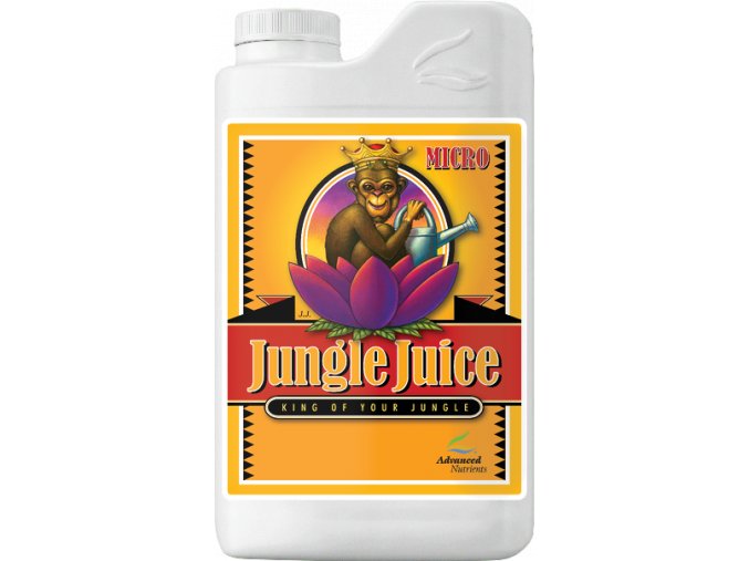 5555 jungle juice micro 1l