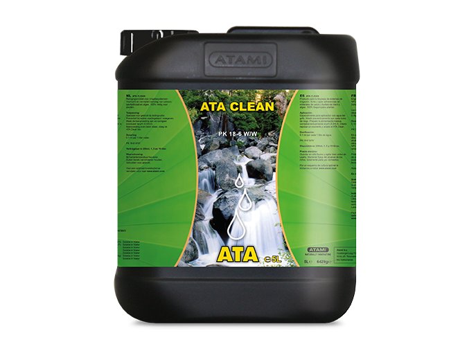 ATA Clean 5L