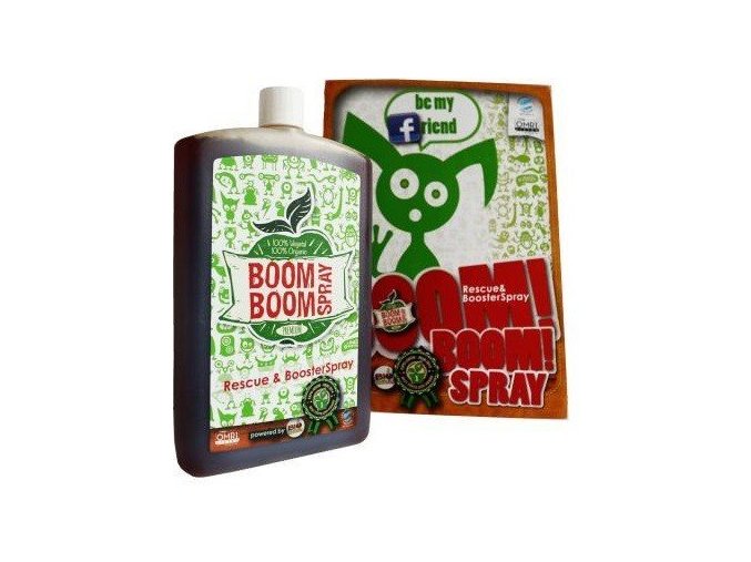 3851 biotabs boom boom spray 250 ml