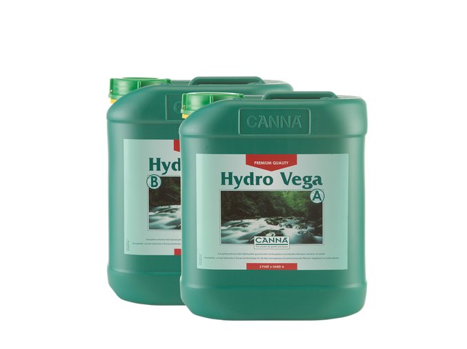 canna hydro vega a b 2x 5l 1