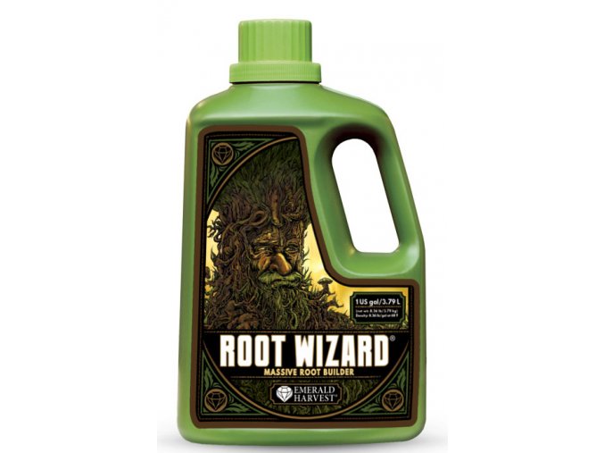 EH 1 gal Root Wizard 850x700