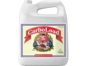 5681 carboload liquid 4l