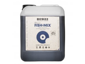 Fishmix 5L