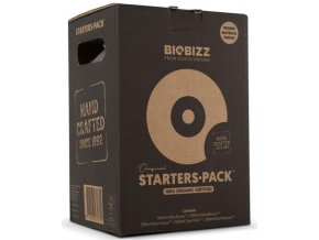2355 biobizz starter pack