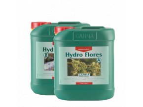 canna hydro flores a b 2x 5l 1